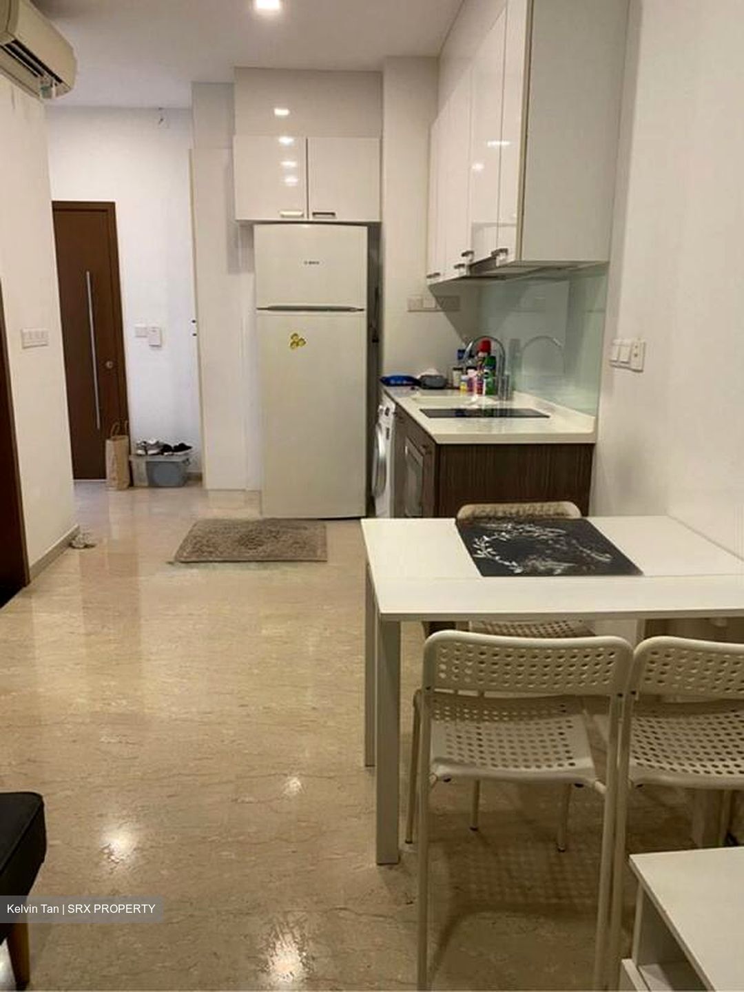The Hillford (D21), Apartment #421079901